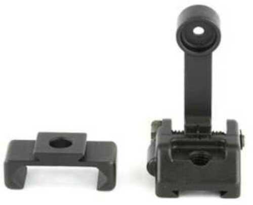 AR-15 M2 Adjustable Sights Black